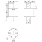 Siemens 3NB1350-1KK11 - Image 2