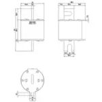 Siemens 3NB1350-1KK11 - Image 2