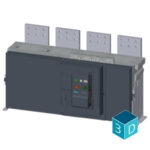 Siemens 3WA1340-5.B13-.... - Image 3