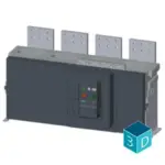 Siemens 3WA1340-5.B13-.... - Image 3