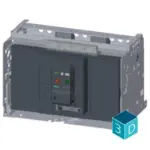 Siemens 3WA1340-5.C64-.... - Image 3