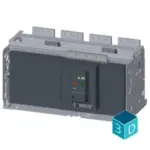 Siemens 3WA1340-5.B43-.... - Image 3
