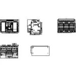 Siemens 3WA1340-8.B62-.... - Image 2