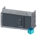 Siemens 3WA1340-8.B42-.... - Image 3