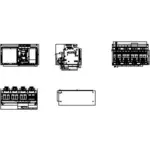 Siemens 3WA1340-8.C46-.... - Image 2