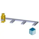 Siemens 5SD7490-6 - Image 3