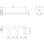 Siemens 5SD7490-6 - Image 2