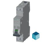 Siemens 5SL6032-7MF - Image 3