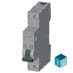 Siemens 5SL6032-7MF - Image 3