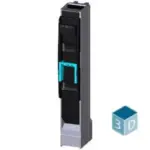 Siemens 3NJ4123-3BT01 - Image 3