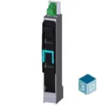 Siemens 3NJ4123-3CF01 - Image 3