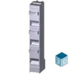 Siemens 3NJ4131-3BF01 - Image 3