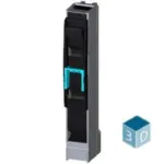 Siemens 3NJ4123-3DF01 - Image 3