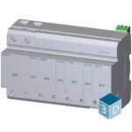 Siemens 5SD7444-1 - Image 3