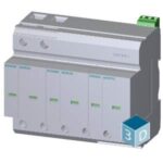 Siemens 5SD7443-1 - Image 3