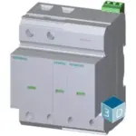 Siemens 5SD7442-1 - Image 3
