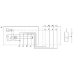 Siemens 5SM2345-6KK01 - Image 4