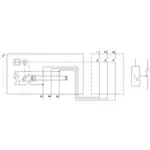 Siemens 5SM2633-6 - Image 4