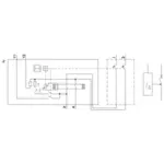 Siemens 5SM2327-6 - Image 2