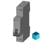 Siemens 5SL5804-7 - Image 3