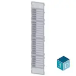 Siemens 8PQ5000-5BA21 - Image 2