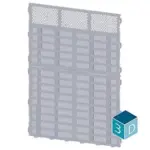 Siemens 8PQ5000-5BA27 - Image 2