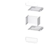 Siemens 8PQ5000-5BA34