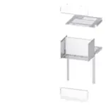 Siemens 8PQ5000-5BA35