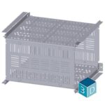 Siemens 8PQ3000-3BA52 - Image 2