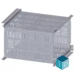 Siemens 8PQ3000-3BA52 - Image 2