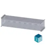 Siemens 8PQ3000-3BA56 - Image 2