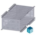 Siemens 8PQ3000-3BA57 - Image 2