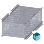 Siemens 8PQ3000-3BA57 - Image 2