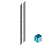 Siemens 8PQ4000-2BA50 - Image 2