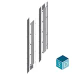 Siemens 8PQ4000-2BA53 - Image 2