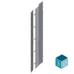 Siemens 8PQ4000-2BA54 - Image 2