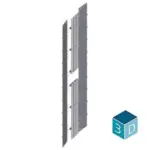 Siemens 8PQ4000-2BA62 - Image 2