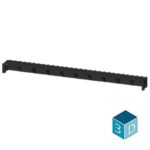 Siemens 8PQ9400-0BA85 - Image 2