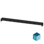 Siemens 8PQ9400-0BA85 - Image 2