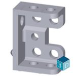 Siemens 8PQ9400-1BA04 - Image 2