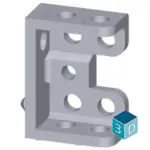 Siemens 8PQ9400-1BA04 - Image 2