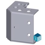 Siemens 8PQ9400-1BA05 - Image 2