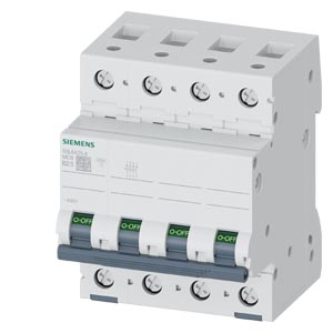 Siemens 5SL6425-6