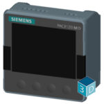 Siemens 7KM3120-2BA01-1HA0 - Image 3