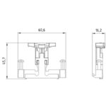 Siemens 7KM9900-0SA01-0AA0 - Image 2