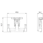 Siemens 7KM9900-0SA01-0AA0 - Image 2