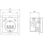 Siemens 5UB1970-1AM01 - Image 2