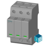 Siemens 5SD7413-1KU04 - Image 3
