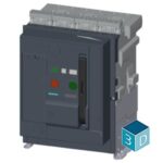Siemens 3WA1120-3.A02-.... - Image 3
