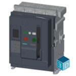 Siemens 3WA1116-2.F02-.... - Image 3